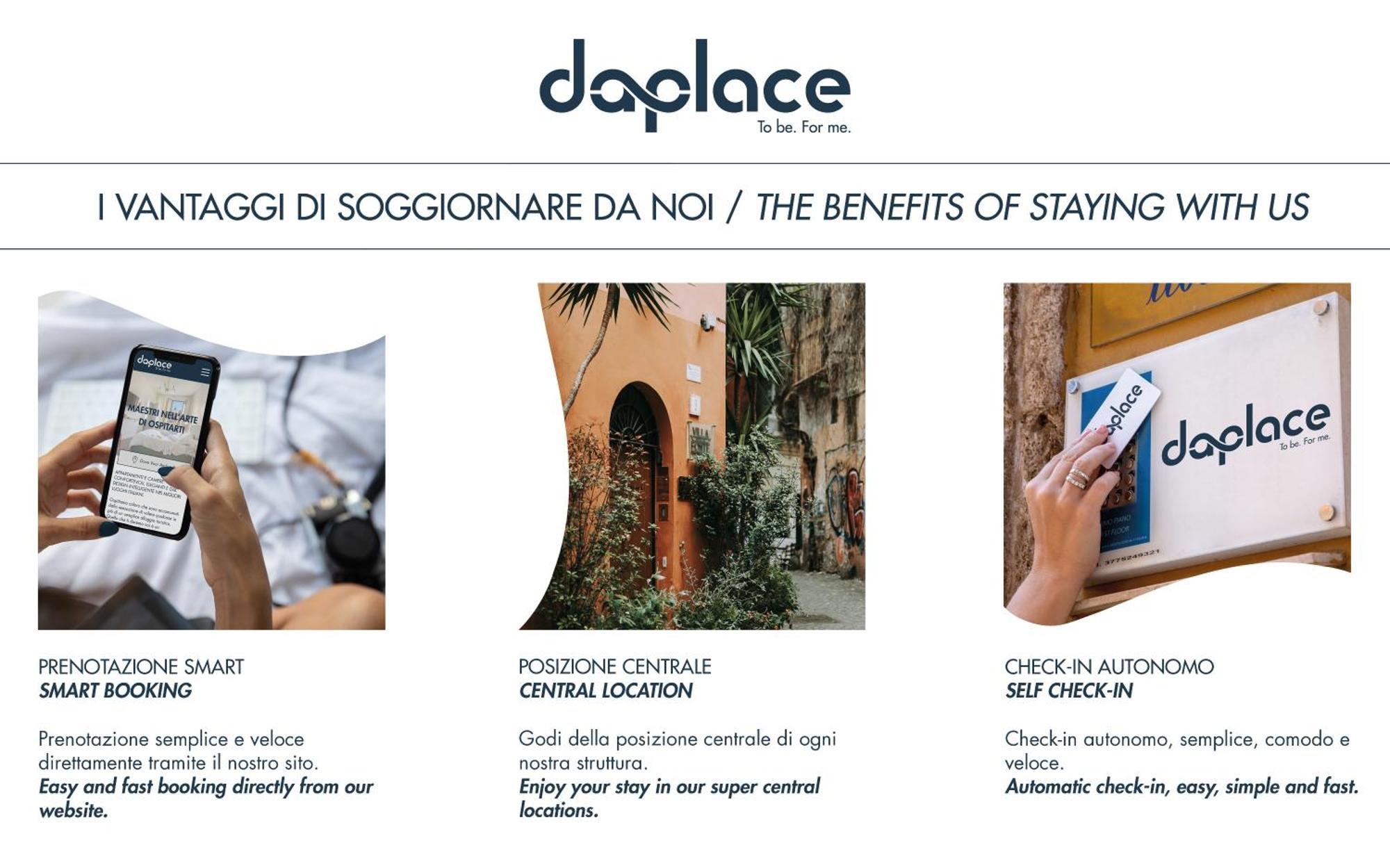 Daplace - Portaluppi Apartment Милан Экстерьер фото